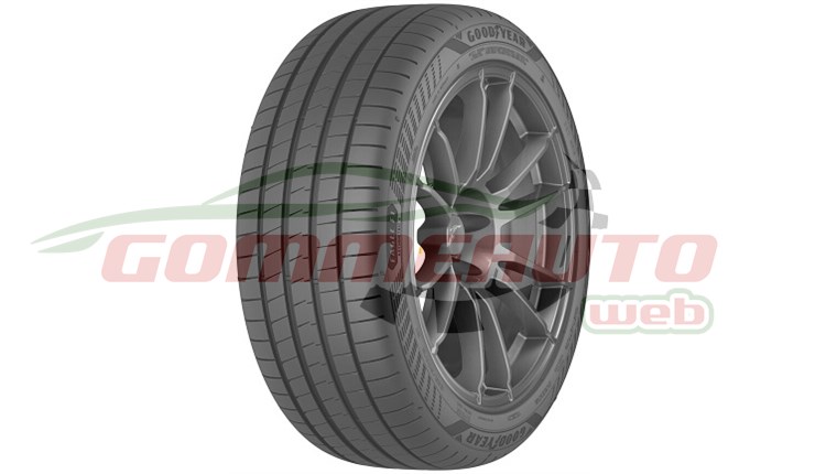 COP. 325/35 R22 114Y EAGLE F1 ASYMMETRIC 6
